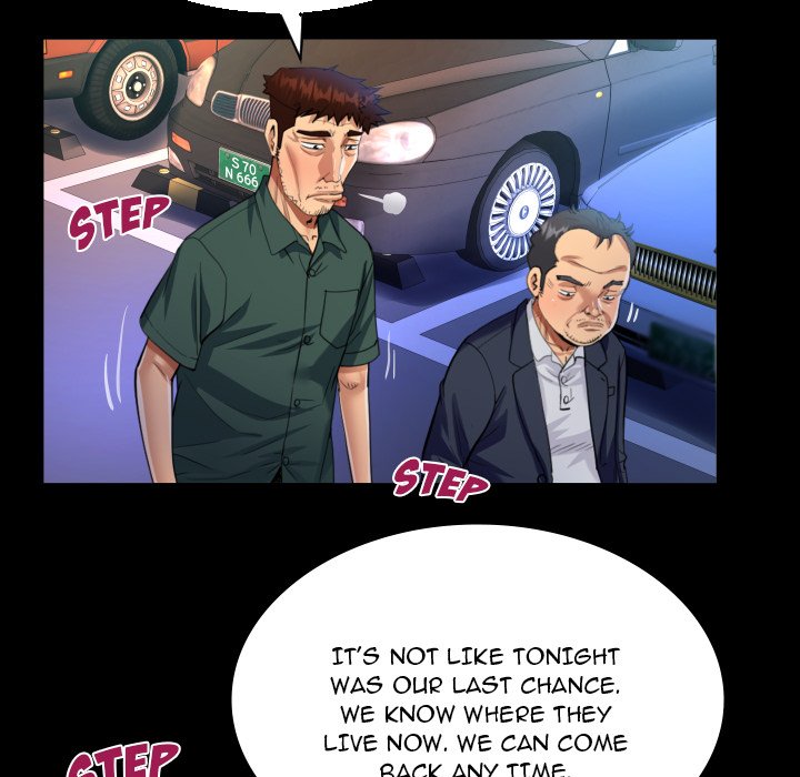The Unforeseen Guest Chapter 77 image 53