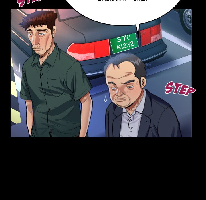 The Unforeseen Guest Chapter 77 image 54
