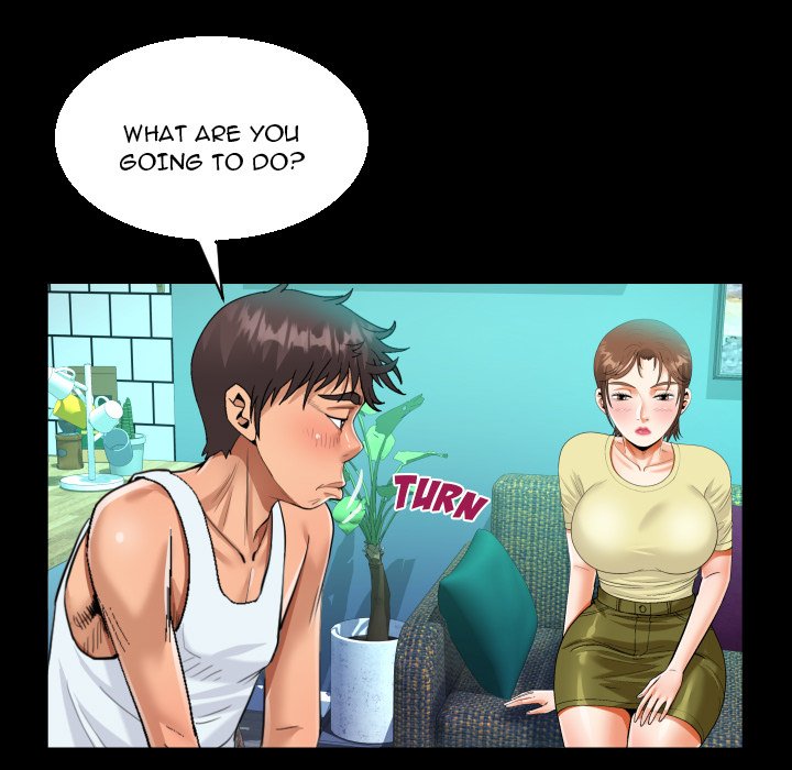 The Unforeseen Guest Chapter 77 image 57