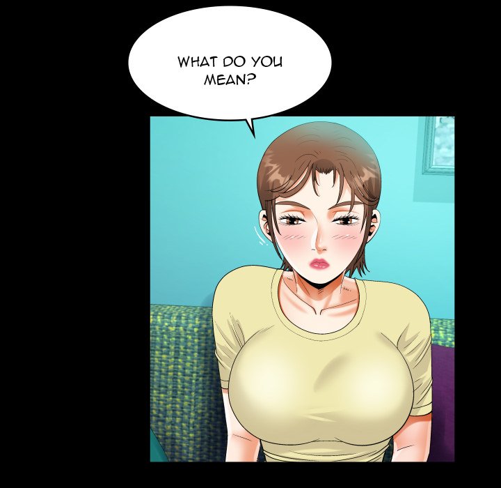 The Unforeseen Guest Chapter 77 image 58