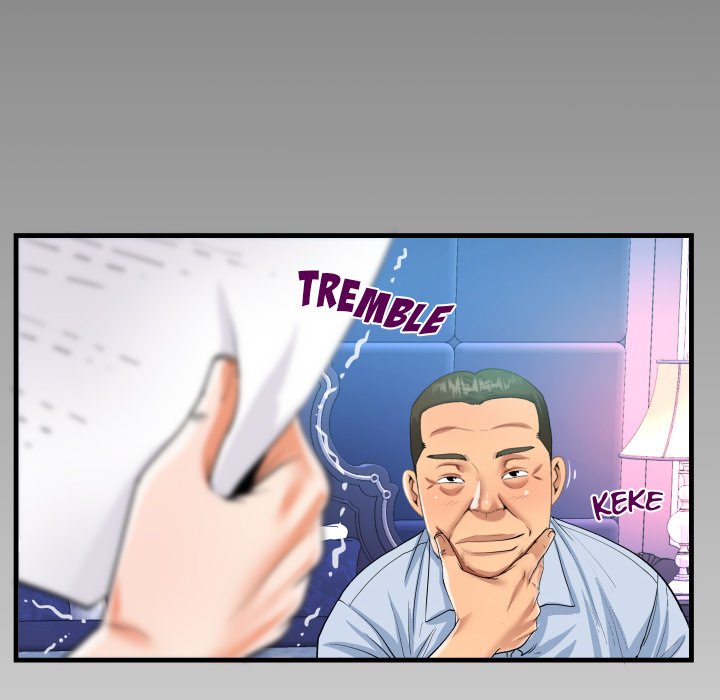 The Unforeseen Guest Chapter 77 image 5