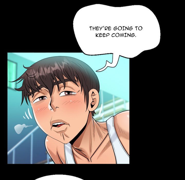 The Unforeseen Guest Chapter 77 image 59