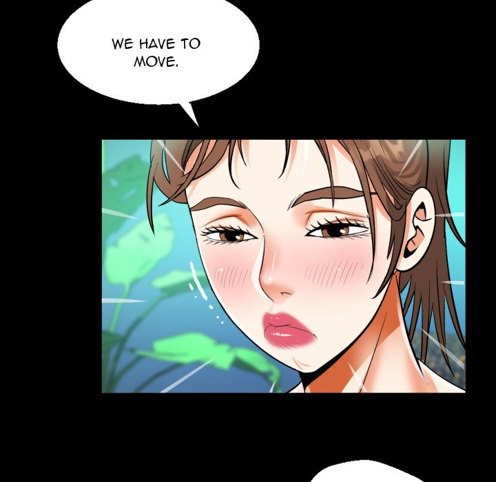 The Unforeseen Guest Chapter 77 image 60