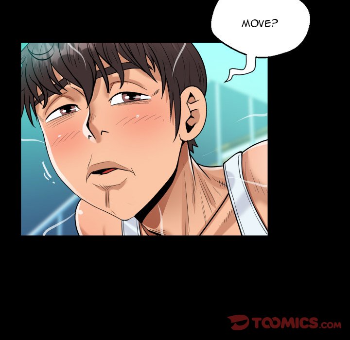 The Unforeseen Guest Chapter 77 image 61