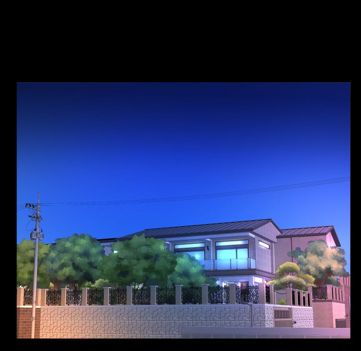 The Unforeseen Guest Chapter 77 image 62
