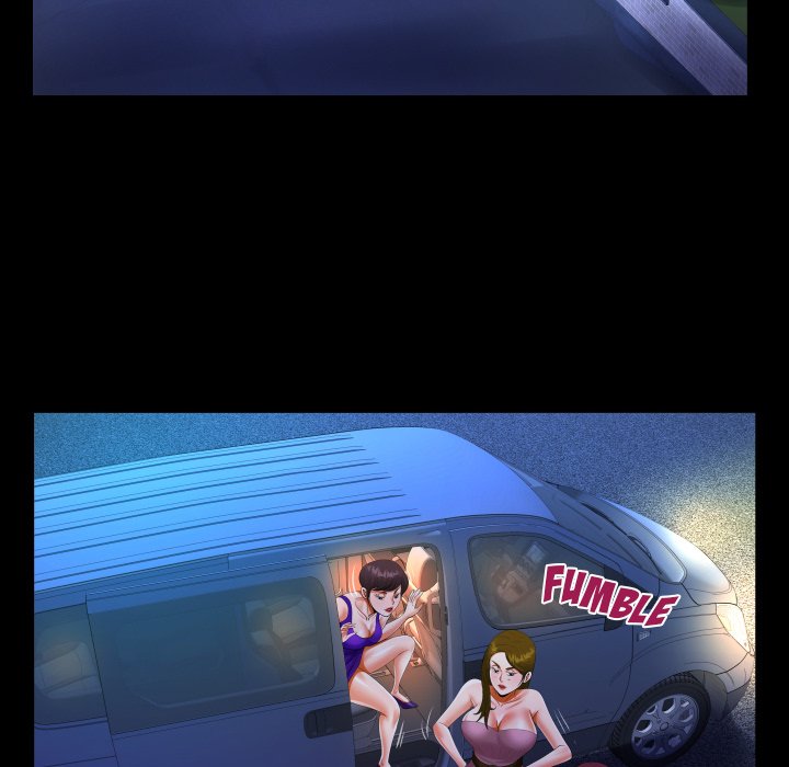 The Unforeseen Guest Chapter 77 image 64