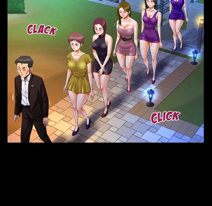 The Unforeseen Guest Chapter 77 image 66