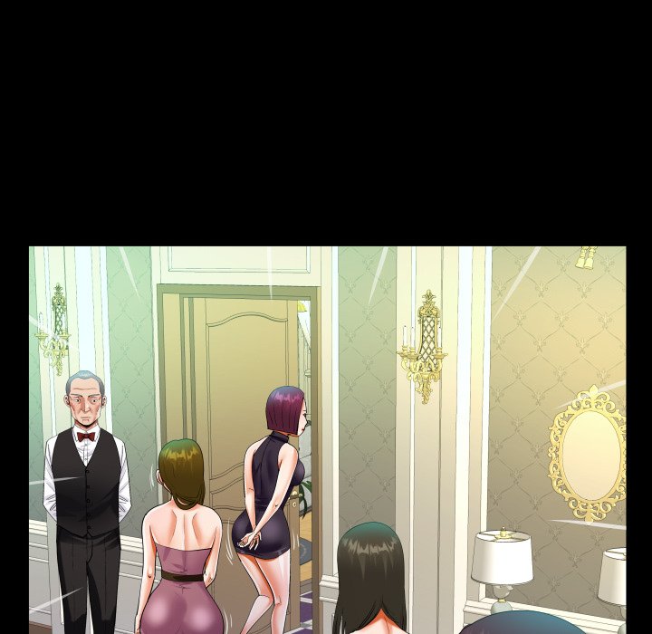 The Unforeseen Guest Chapter 77 image 68