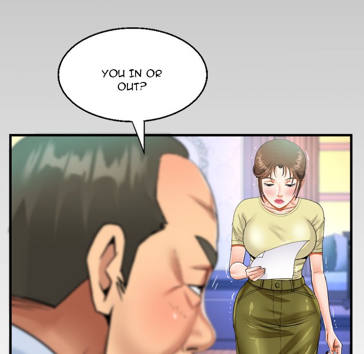 The Unforeseen Guest Chapter 77 image 6