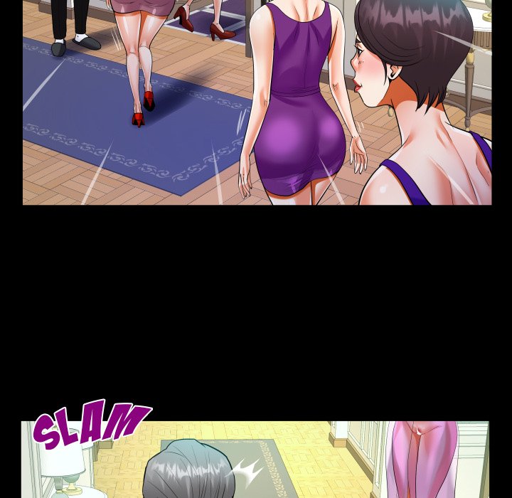 The Unforeseen Guest Chapter 77 image 69