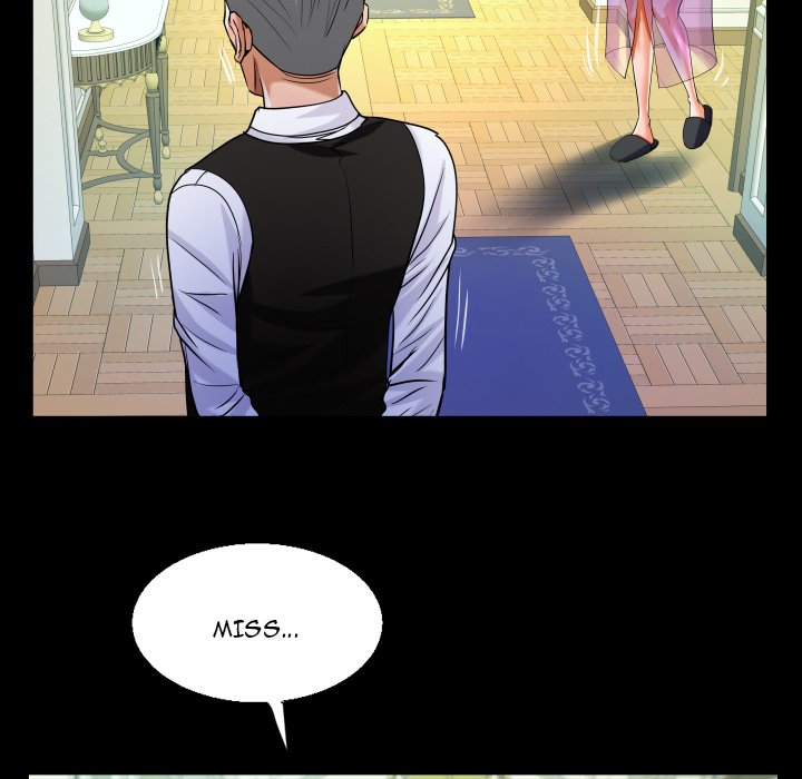 The Unforeseen Guest Chapter 77 image 70