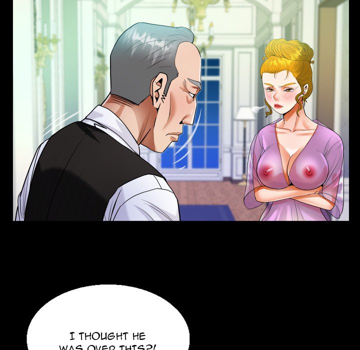 The Unforeseen Guest Chapter 77 image 71
