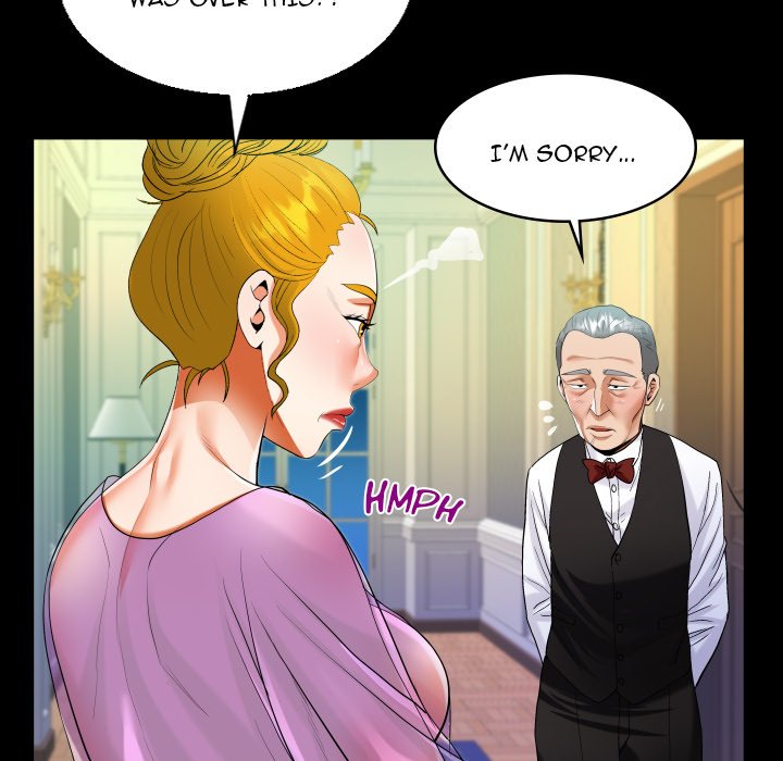 The Unforeseen Guest Chapter 77 image 72