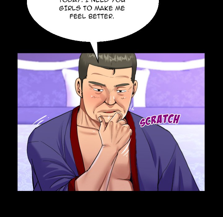 The Unforeseen Guest Chapter 77 image 76