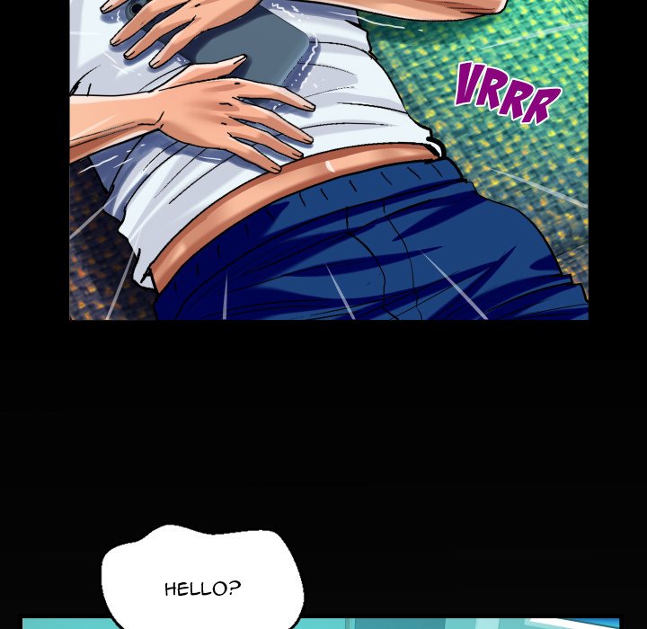 The Unforeseen Guest Chapter 77 image 83