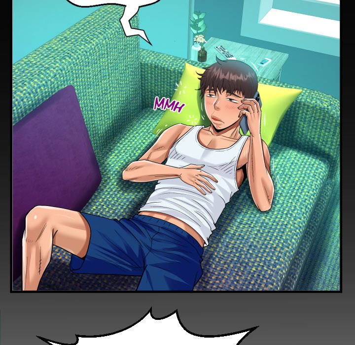 The Unforeseen Guest Chapter 77 image 84