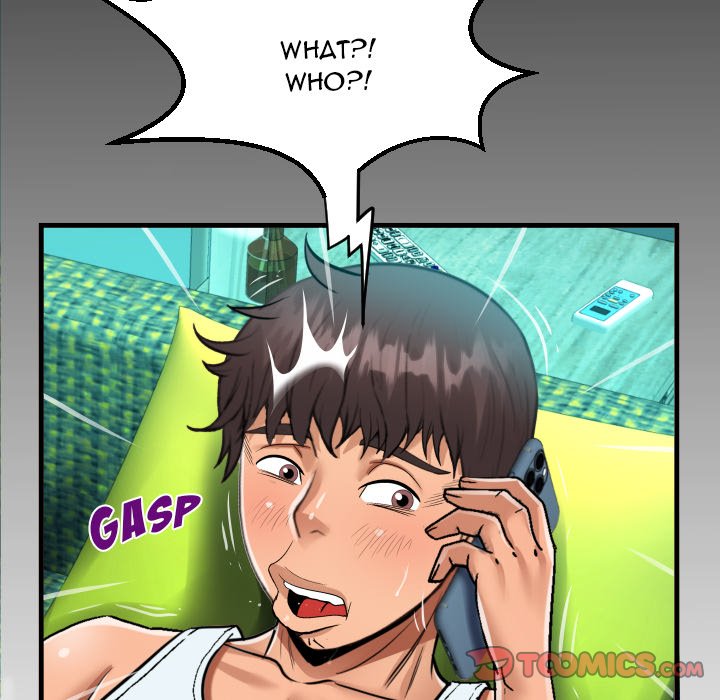 The Unforeseen Guest Chapter 77 image 85