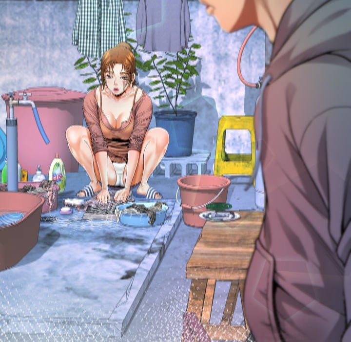 The Unforeseen Guest Chapter 78 image 10
