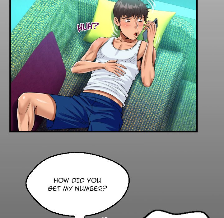 The Unforeseen Guest Chapter 78 image 15