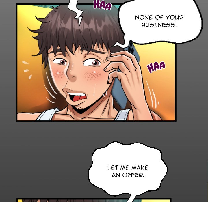 The Unforeseen Guest Chapter 78 image 16