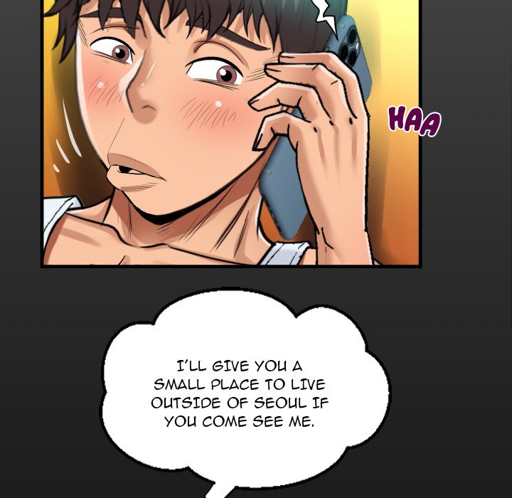 The Unforeseen Guest Chapter 78 image 17