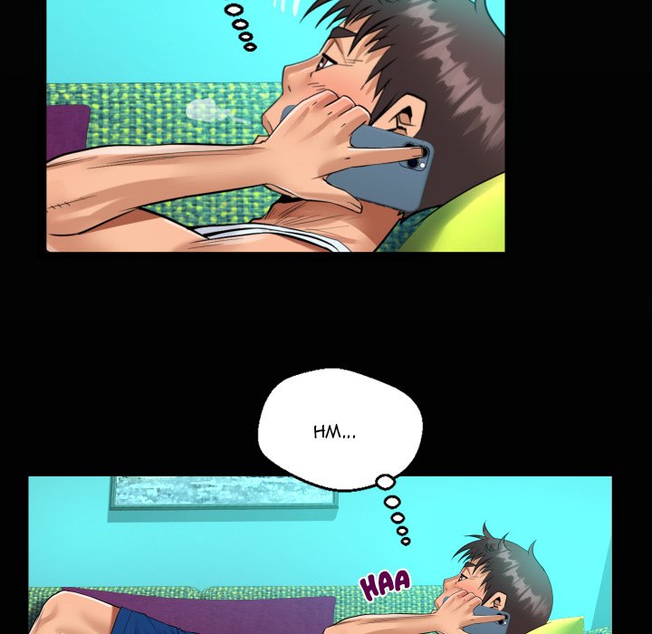 The Unforeseen Guest Chapter 78 image 20