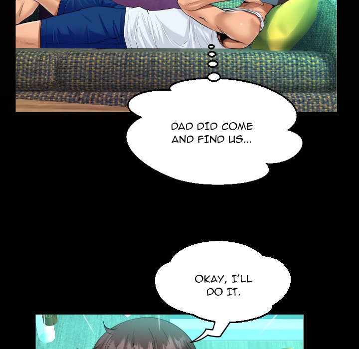 The Unforeseen Guest Chapter 78 image 21