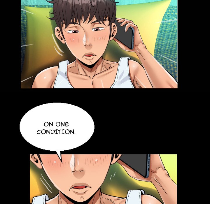 The Unforeseen Guest Chapter 78 image 22