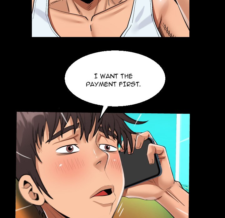 The Unforeseen Guest Chapter 78 image 23