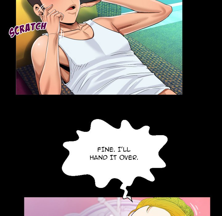 The Unforeseen Guest Chapter 78 image 27