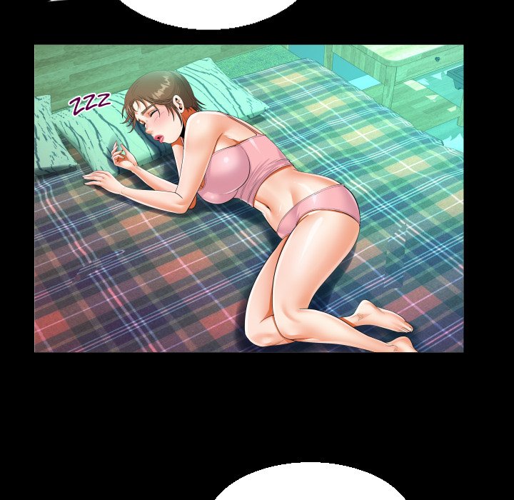 The Unforeseen Guest Chapter 78 image 32