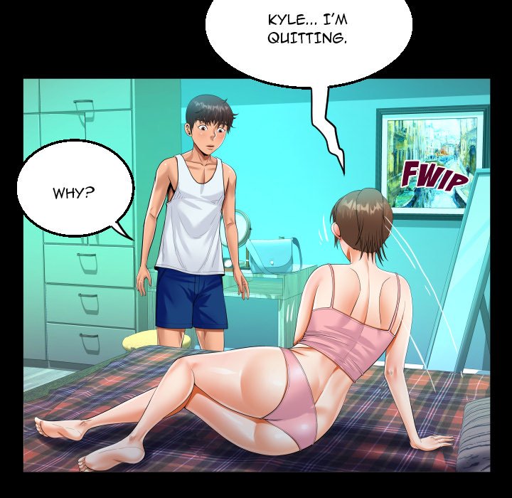 The Unforeseen Guest Chapter 78 image 33