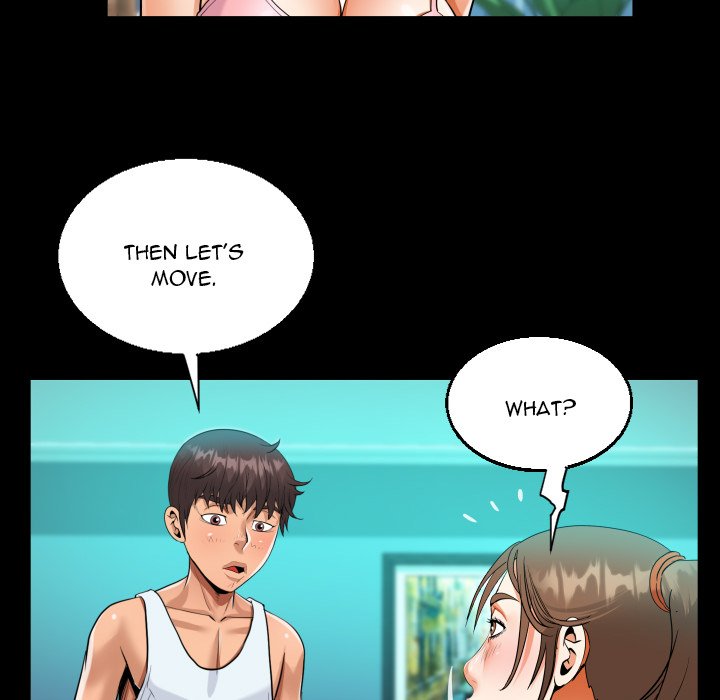 The Unforeseen Guest Chapter 78 image 35