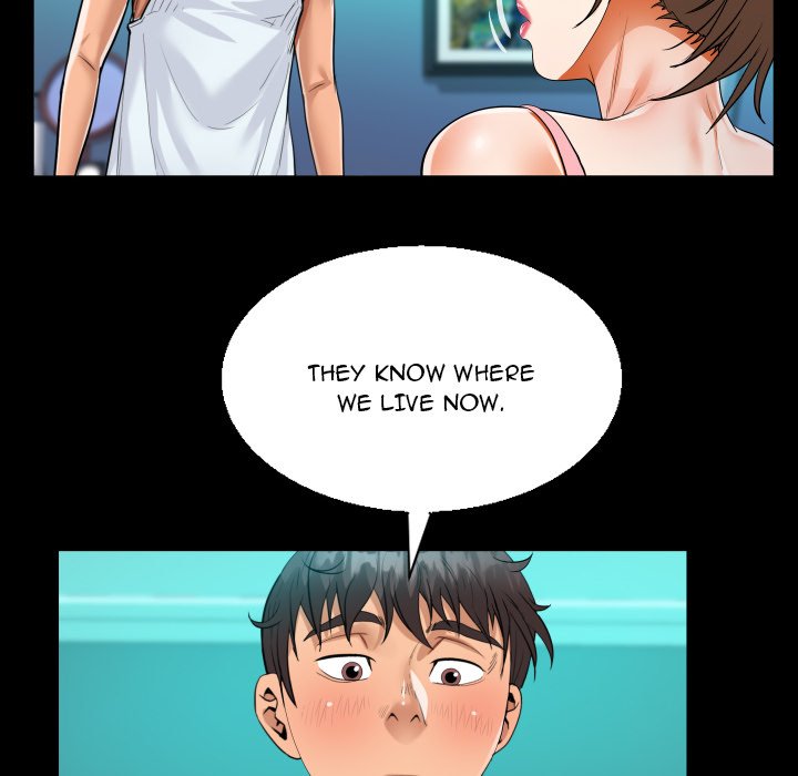The Unforeseen Guest Chapter 78 image 36