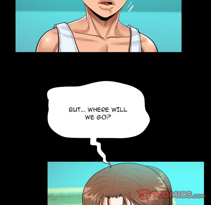 The Unforeseen Guest Chapter 78 image 37