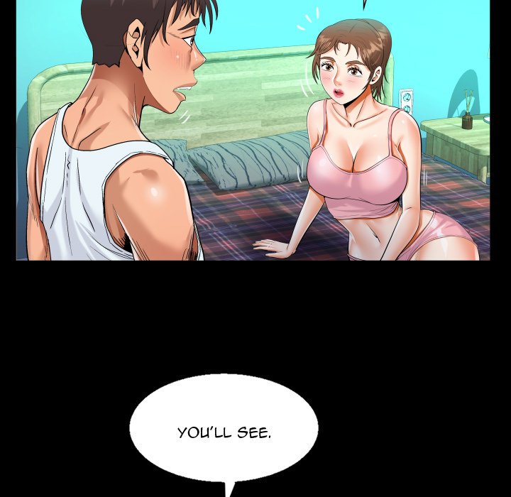 The Unforeseen Guest Chapter 78 image 39