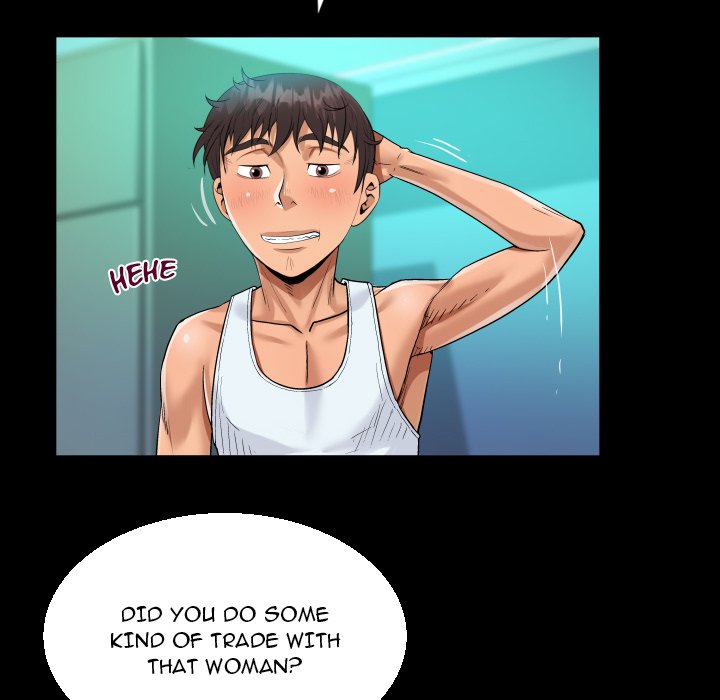 The Unforeseen Guest Chapter 78 image 40