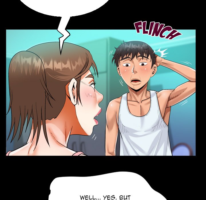 The Unforeseen Guest Chapter 78 image 41