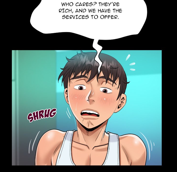 The Unforeseen Guest Chapter 78 image 42