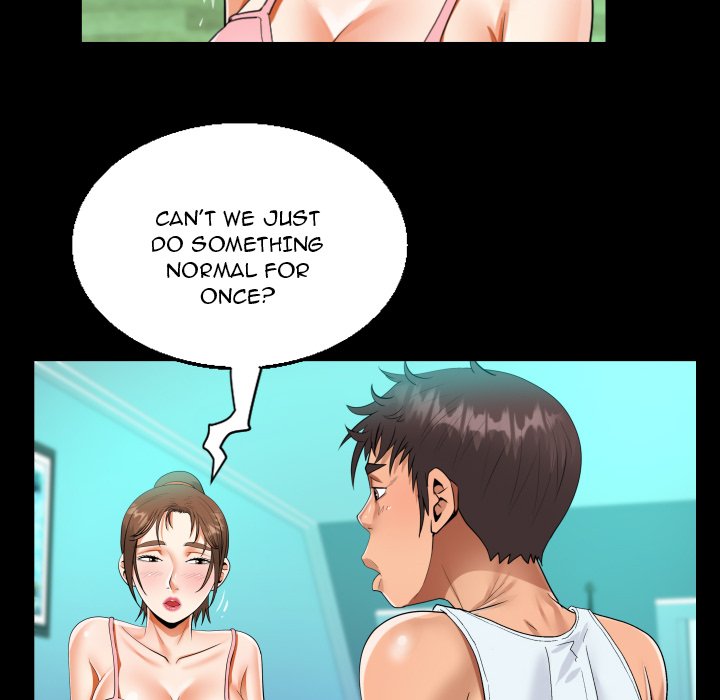 The Unforeseen Guest Chapter 78 image 46