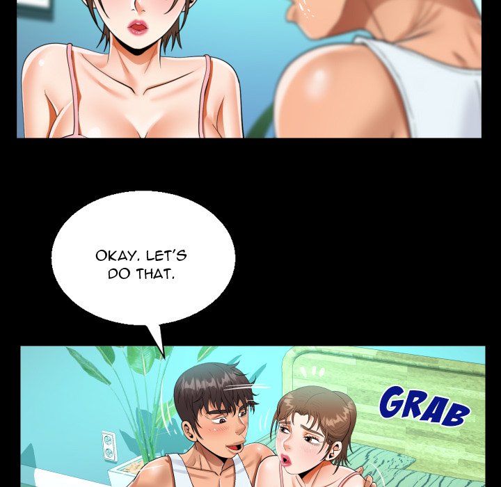 The Unforeseen Guest Chapter 78 image 48
