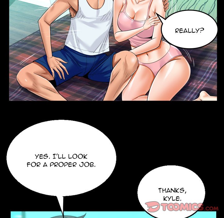 The Unforeseen Guest Chapter 78 image 49