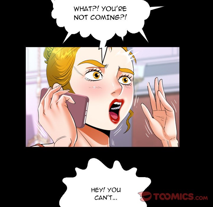 The Unforeseen Guest Chapter 78 image 55