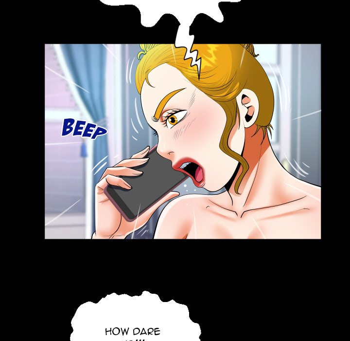 The Unforeseen Guest Chapter 78 image 56