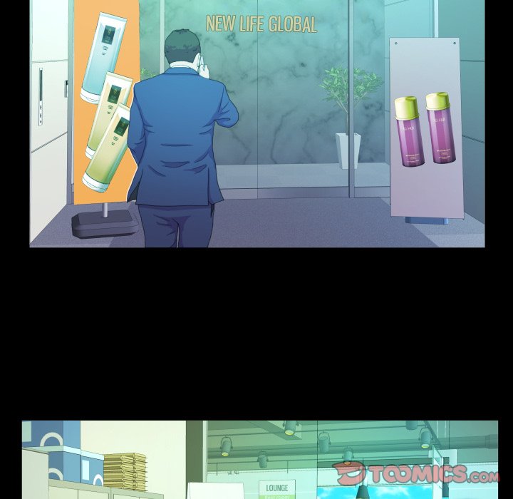 The Unforeseen Guest Chapter 78 image 61
