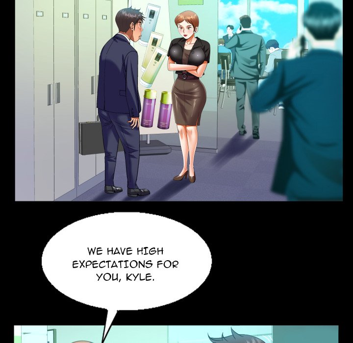 The Unforeseen Guest Chapter 78 image 62