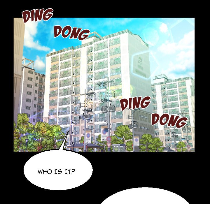 The Unforeseen Guest Chapter 78 image 64