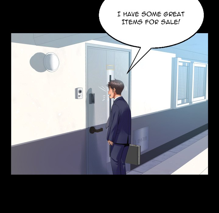 The Unforeseen Guest Chapter 78 image 65
