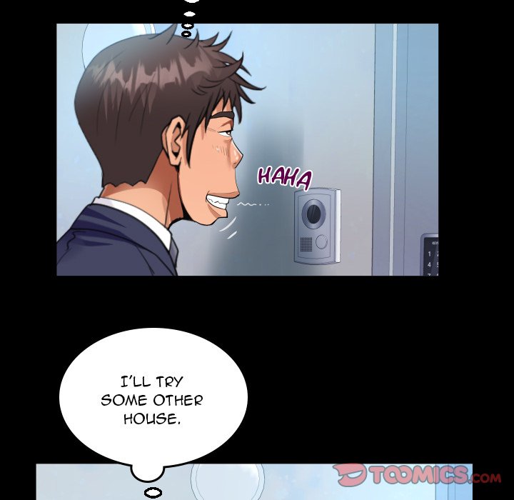 The Unforeseen Guest Chapter 78 image 67