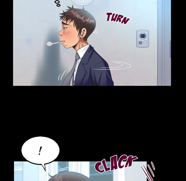 The Unforeseen Guest Chapter 78 image 68